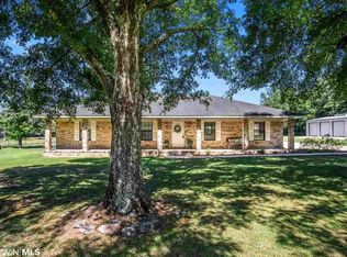 4150 Dawes Ln E, Mobile, AL 36619