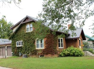 300 Lake St, Merrill, WI 54452