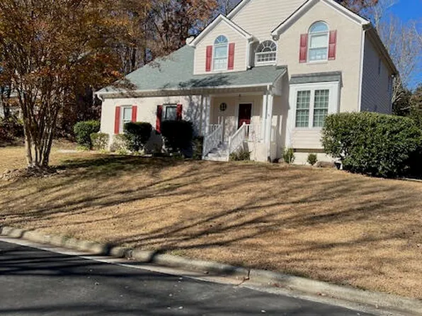 100 Highstream Pl, Chapel Hill, NC 27516