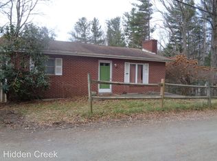 118 Knowles Haven Ln, Boone, NC 28607