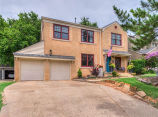2605 NW 29th St, Oklahoma City, OK 73107