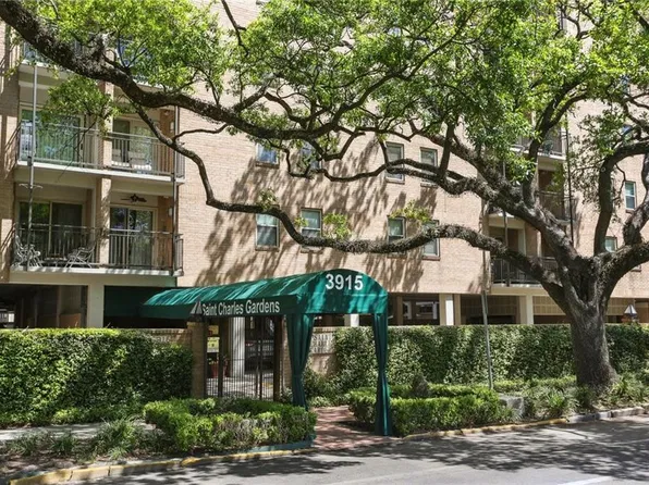 3915 Saint Charles Ave APT 511, New Orleans, LA 70115