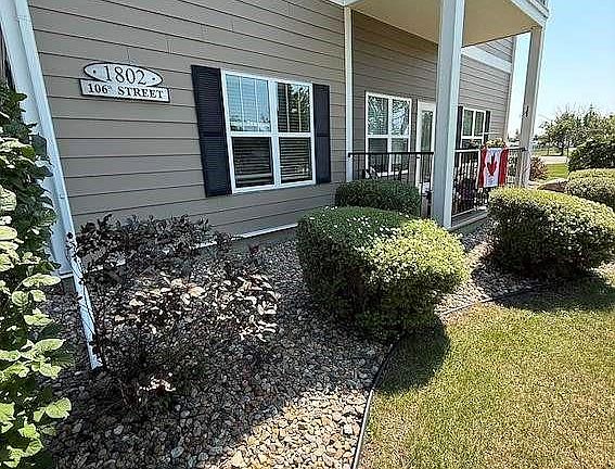 3rd image of UNIT 8-1802 106th STREET