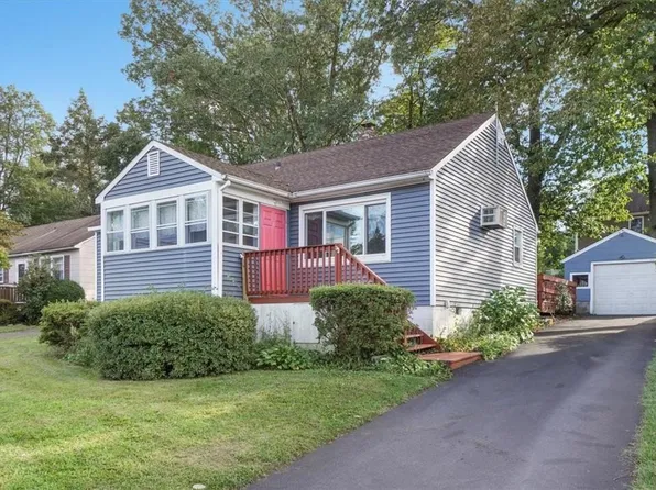 4 Isro Drive, Cornwall, NY 12518