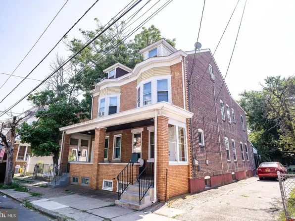 117 Barnt Ave, Trenton, NJ 08611