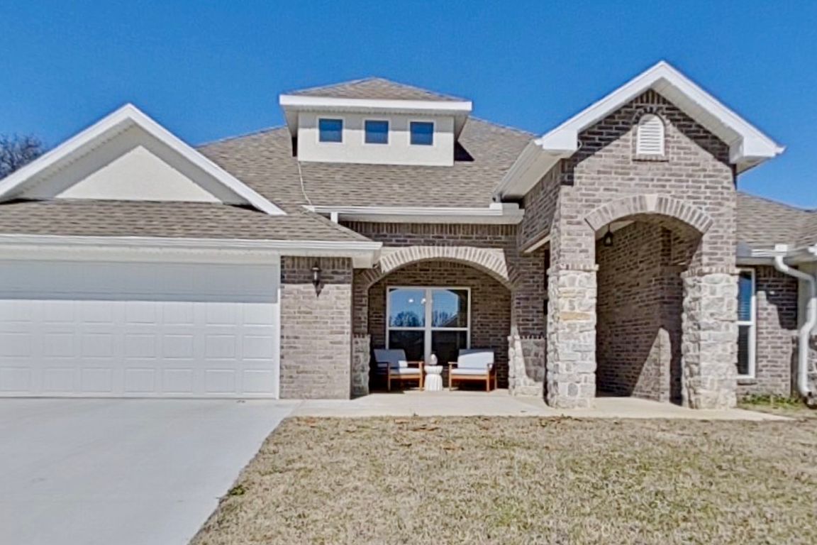 Welcome Home!