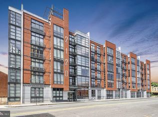 2120 Vermont Ave NW APT 222, Washington, DC 20001