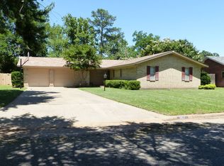 2617 Twin Oaks, Vernon, TX 76384