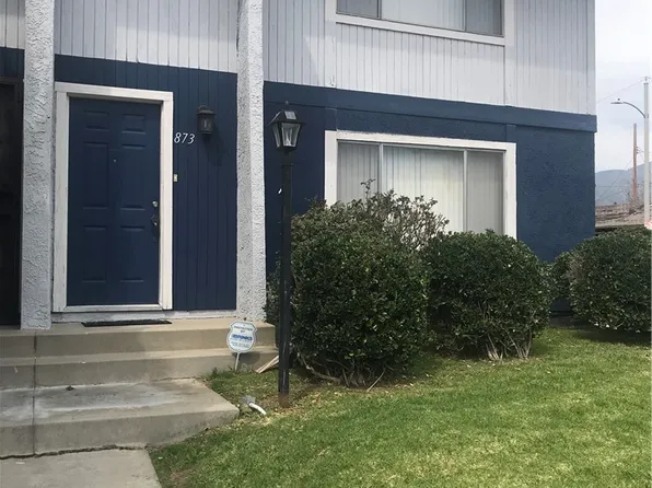 873 Orange Grove Ave, San Fernando, CA 91340