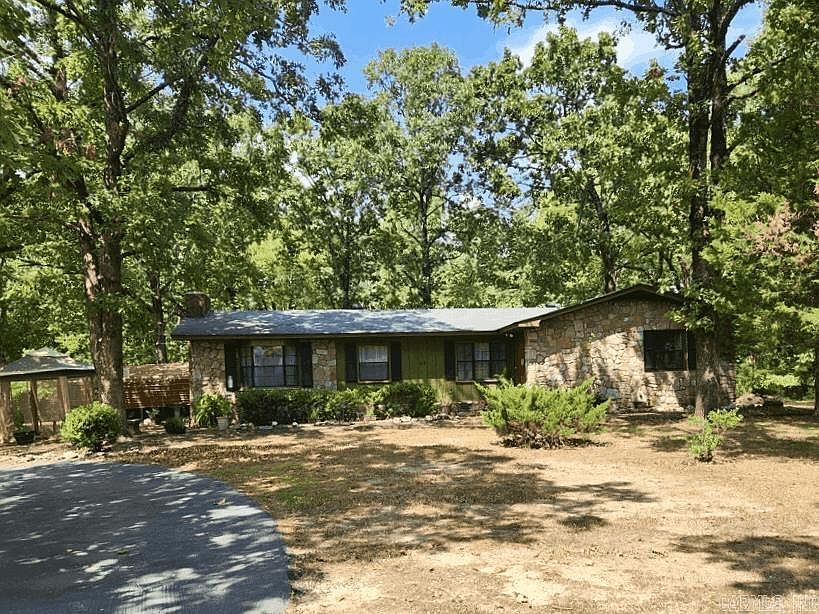 530 South Dr, Mount Ida, AR 71957 MLS 23026626 Zillow