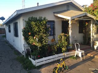 123 E 99th St, Los Angeles, CA 90003