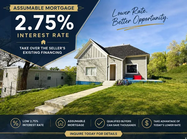 548 E 27th St, Ogden, UT 84401