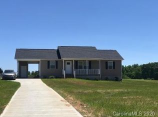 2905 G B Blanton Rd, Shelby, NC 28152