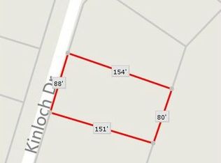 Kinloch Dr, Bella vista, AR 72715