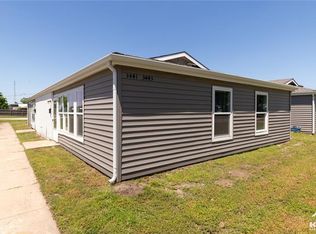 3441 S Saint Clair St, Wichita, KS 67217