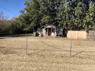 1018 N Beverly Dr, Wichita Falls, TX 76306
