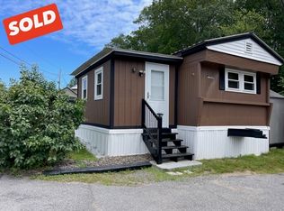 11 Groton School Rd #5, Ayer, MA 01432