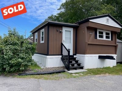 11 Groton School Rd #5, Ayer, MA, 01432