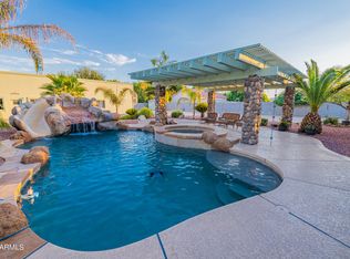 18305 W Bethany Home Rd, Litchfield Park, AZ 85340