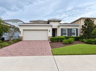 2949 Slough Creek Dr, Kissimmee, FL 34744