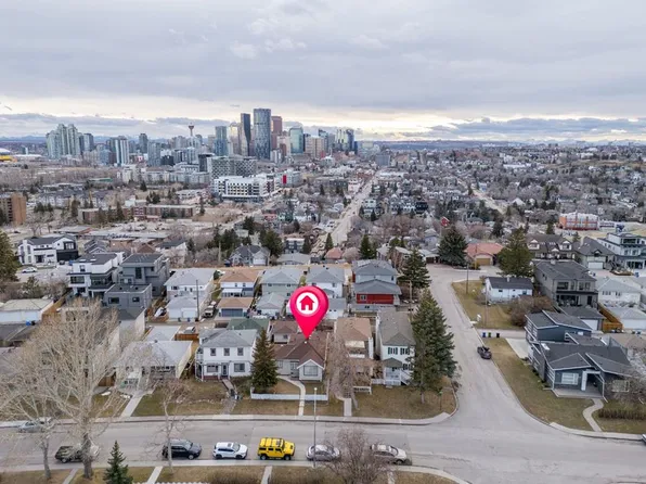 1503 E Child Ave NE, Calgary, AB T2E 5E5