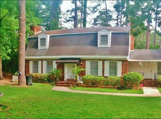 2921 Pruitt Dr, Columbia, SC 29204