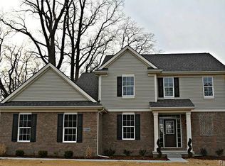 14392 Woodgrove Dr #105, Van Buren Township, MI