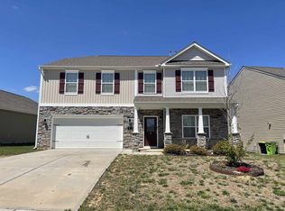 4 W Painted Way, Clayton, NC 27527