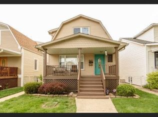 5454 N Monitor Ave #2, Chicago, IL 60630