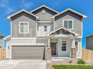 10178 Luneth Dr, Colorado Springs, CO 80925
