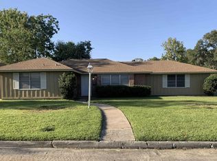 3985 Bayou Rd, Beaumont, TX 77707