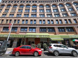 128 Mott St Suite 302, New York, NY