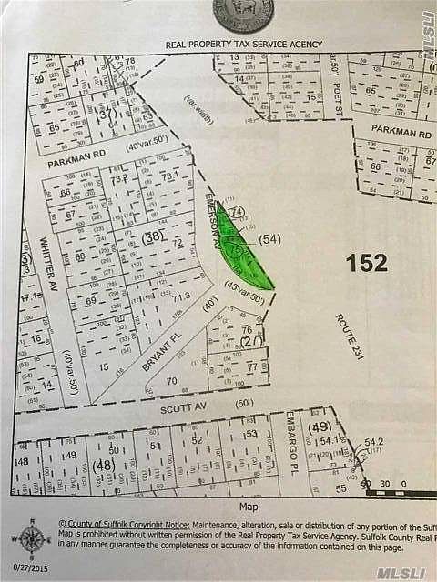 2nd image of 181 Emerson Ave