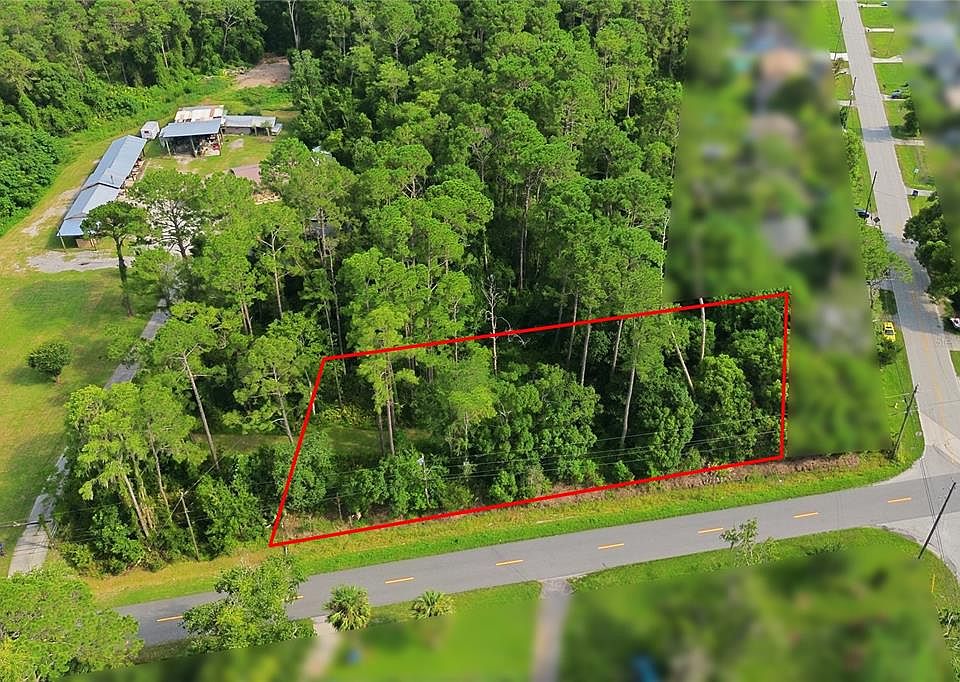 1st image of 1800 OLD DAYTONA ROAD LOT 2