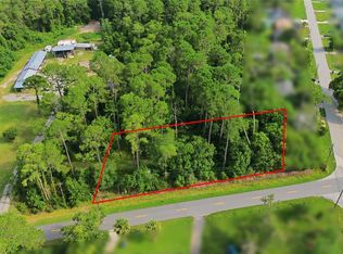 1800 OLD DAYTONA ROAD LOT 2, DELAND, FL 32724
