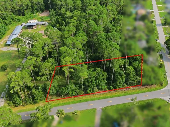 1800 OLD DAYTONA ROAD LOT 2, DELAND, FL 32724