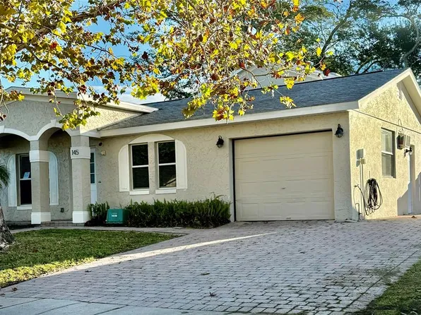 145 Burns Ave, Longwood, FL 32750