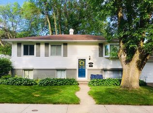 2330 Minerva St, Oshkosh, WI 54901