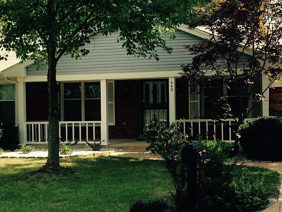 Great quiet subdivision 