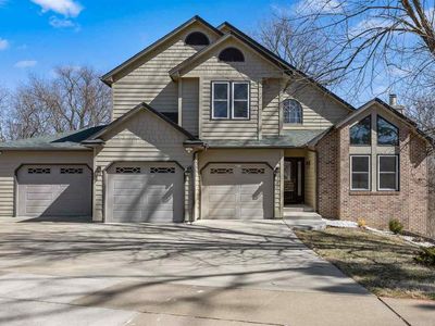 1801 Brown Deer Trl, Coralville, IA, 52241