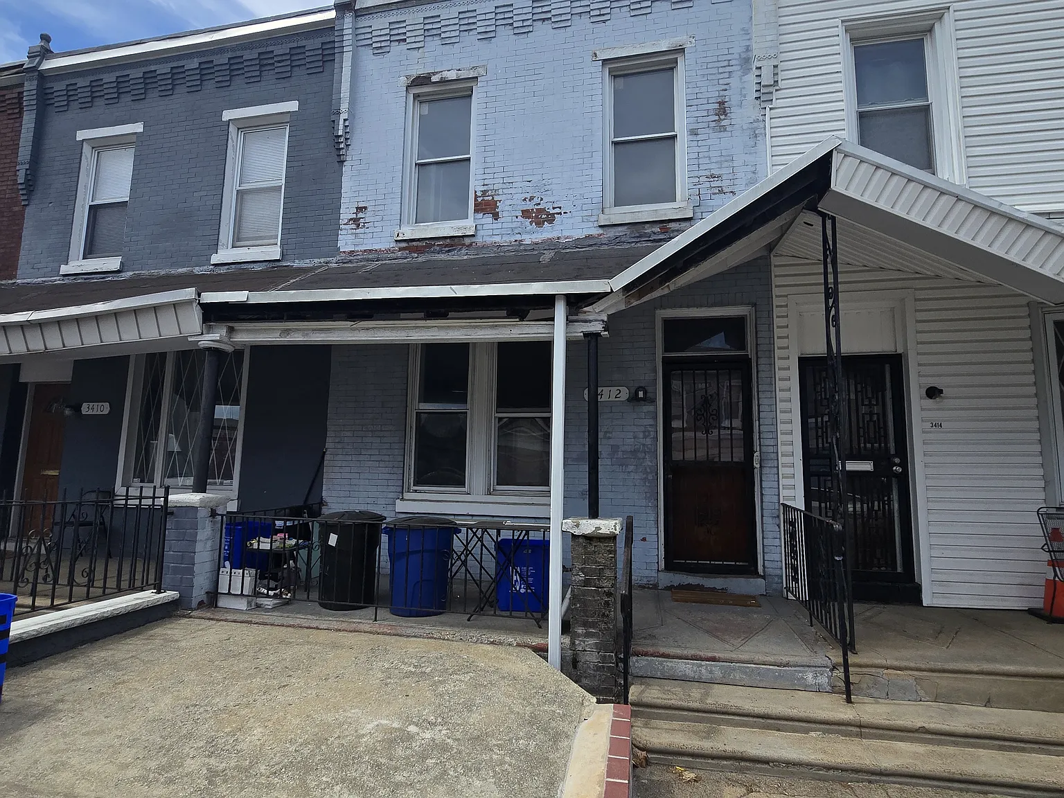 3 bed, 1056 sqft, $1,650 — Photo 3