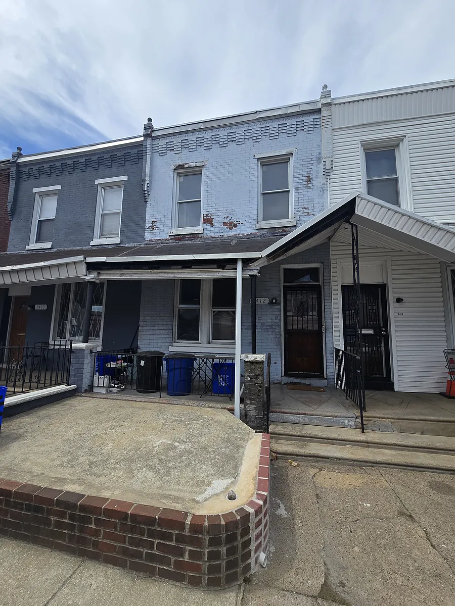 Building Photo - 3412 N 16th St