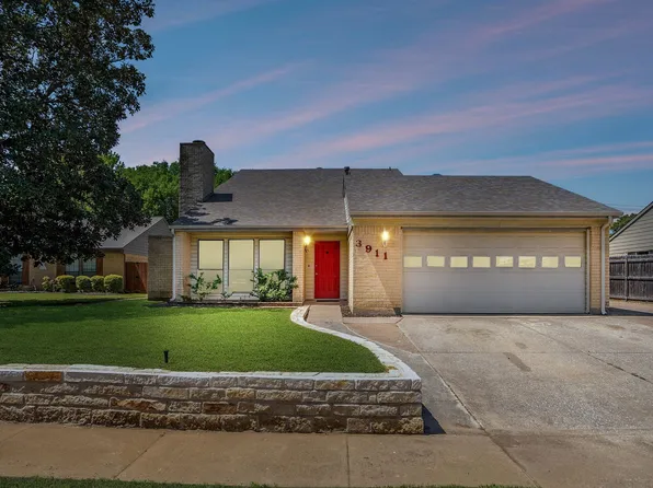 3911 Sweetgum Ct, Flower Mound, TX 75028