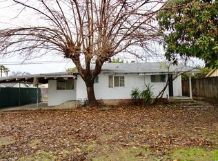 3867 E Iowa Ave, Fresno, CA 93702