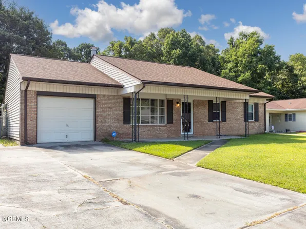 141 Balsam Road, Jacksonville, NC 28546