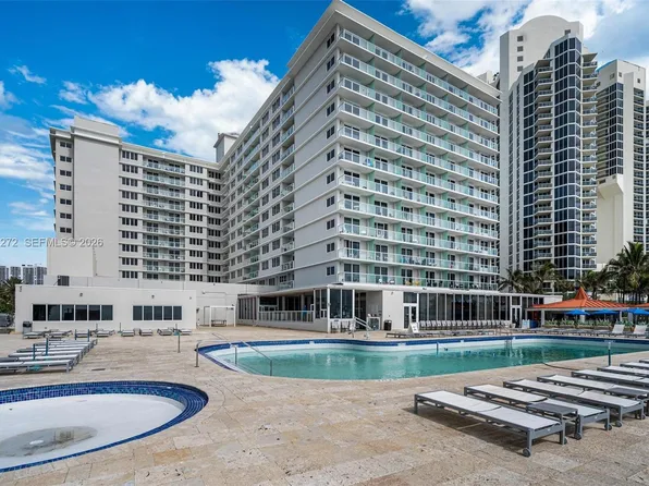 19201 Collins Ave #104, North Miami Beach, FL 33160