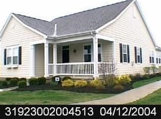 7712 Scioto Ridge Dr, Powell, OH 43065