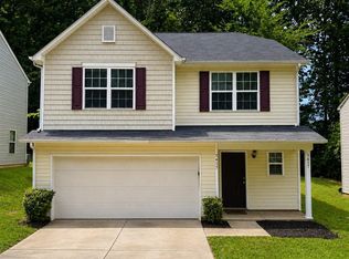 7417 O'Hara St, Huntersville, NC 28078