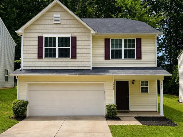 7417 O'Hara St, Huntersville, NC 28078