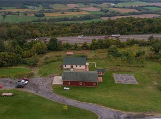1447 Us Route 11 Rd, Tully, NY 13159